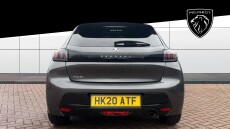 Peugeot 208 1.2 PureTech 100 Allure 5dr Petrol Hatchback